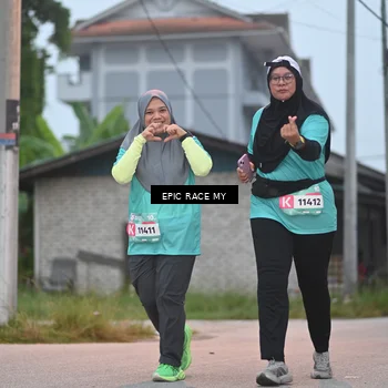 Runner Photo 8422085