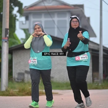 Runner Photo 8422086