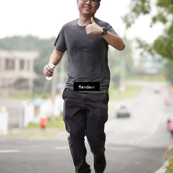 Runner Photo 8422087
