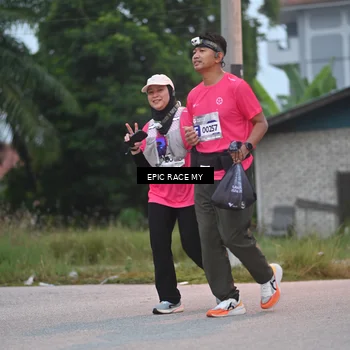 Runner Photo 8422092