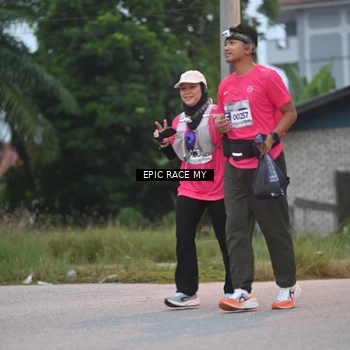 Runner Photo 8422093