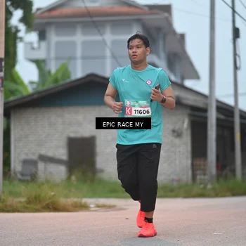 Runner Photo 8422094