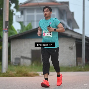 Runner Photo 8422097