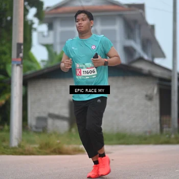 Runner Photo 8422099