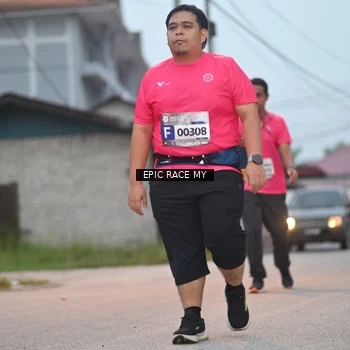 Runner Photo 8422103