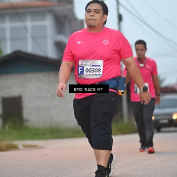 Runner Photo 8422104