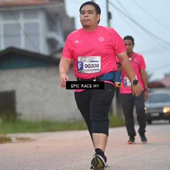 Runner Photo 8422105