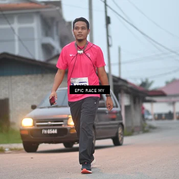 Runner Photo 8422106