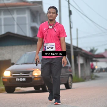 Runner Photo 8422108