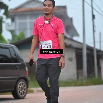Runner Photo 8422109