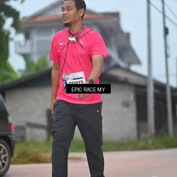 Runner Photo 8422110