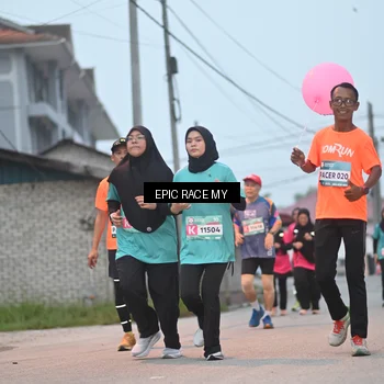 Runner Photo 8422114