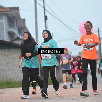Runner Photo 8422115