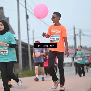 Runner Photo 8422116