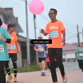 Runner Photo 8422117