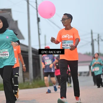 Runner Photo 8422118