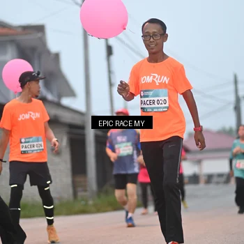 Runner Photo 8422119