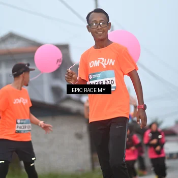 Runner Photo 8422120