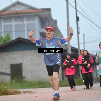 Runner Photo 8422122