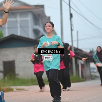 Runner Photo 8422123