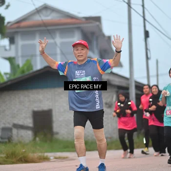 Runner Photo 8422124
