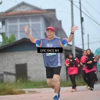 Runner Photo 8422125