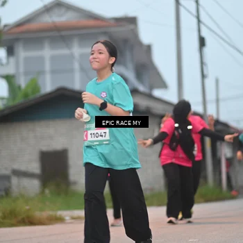Runner Photo 8422128