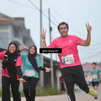 Runner Photo 8422130
