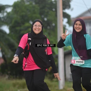 Runner Photo 8422131