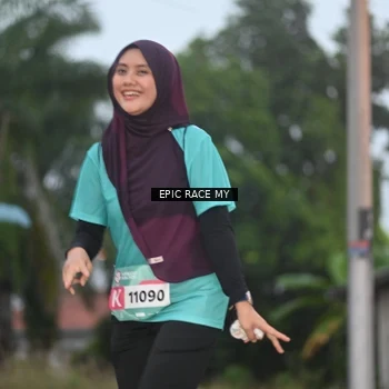 Runner Photo 8422133