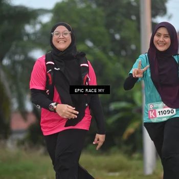Runner Photo 8422134