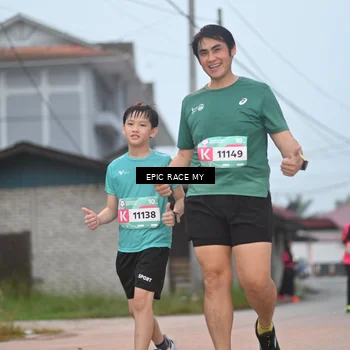 Runner Photo 8422137