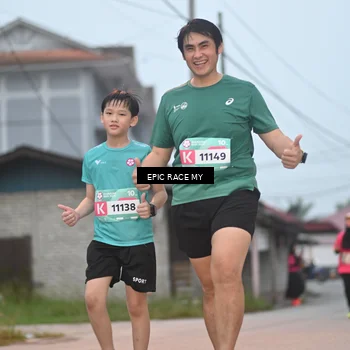 Runner Photo 8422138