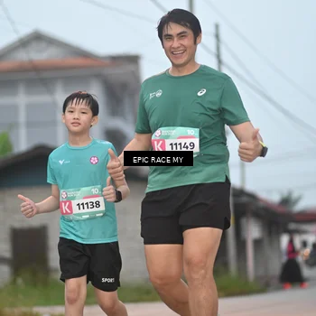Runner Photo 8422139