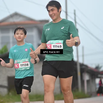 Runner Photo 8422140