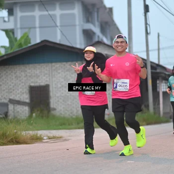 Runner Photo 8422141