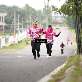 Runner Photo 8422145