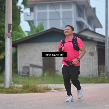 Runner Photo 8422148