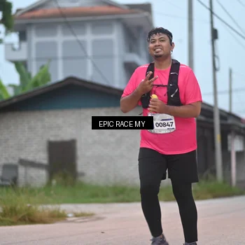Runner Photo 8422151