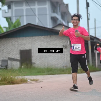 Runner Photo 8422152