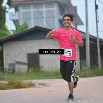 Runner Photo 8422154