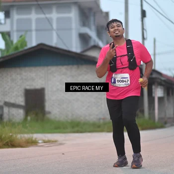 Runner Photo 8422155