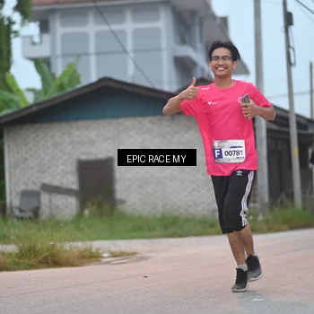Runner Photo 8422156