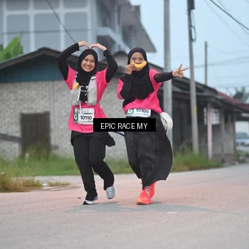 Runner Photo 8422158
