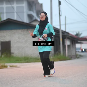 Runner Photo 8422161
