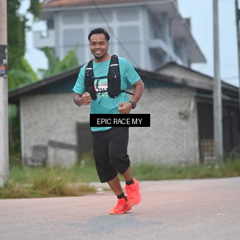Runner Photo 8422164