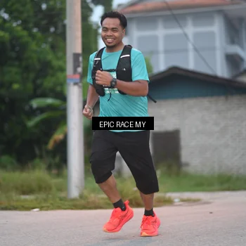 Runner Photo 8422165