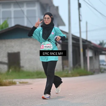 Runner Photo 8422166