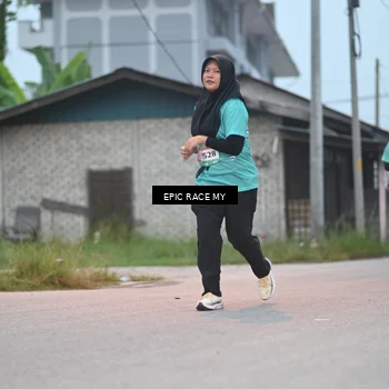 Runner Photo 8422167