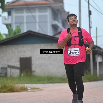 Runner Photo 8422168